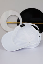 Nke Air Patch Imp Parachute Cap
